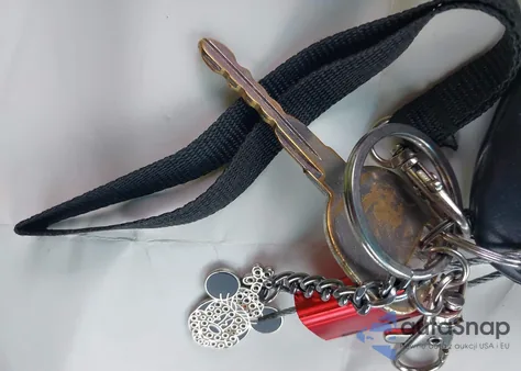 2003 Chevrolet Trailblazer Ext Lt из США, поврежденный, VIN 1GNET16S636129980